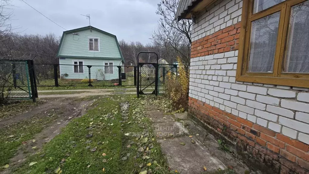 Дом в Татарстан, Пестречинский район, Кощаковское с/пос, Родник СНТ ... - Фото 2