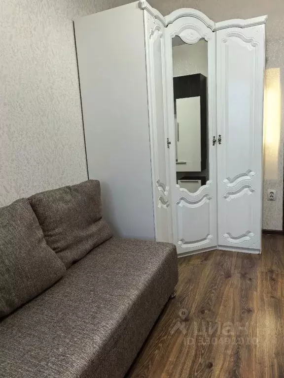 2-к кв. Мурманская область, Североморск ул. Северная Застава, 4 (48.3 ... - Фото 2