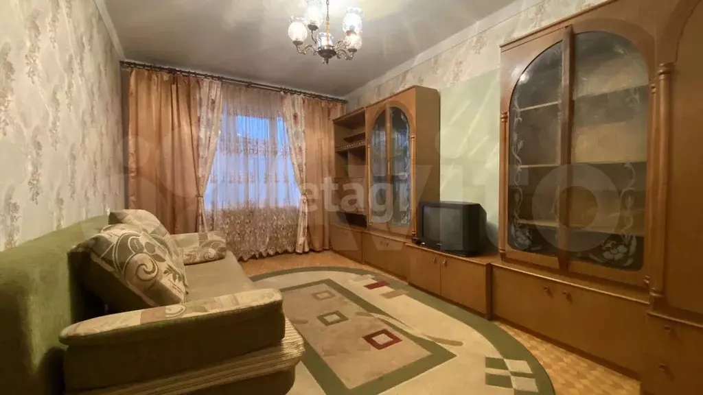 2-к. квартира, 42,9 м, 2/9 эт. - Фото 0