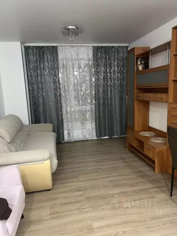 3-к кв. Москва Иловайская ул., 2 (57.0 м) - Фото 1