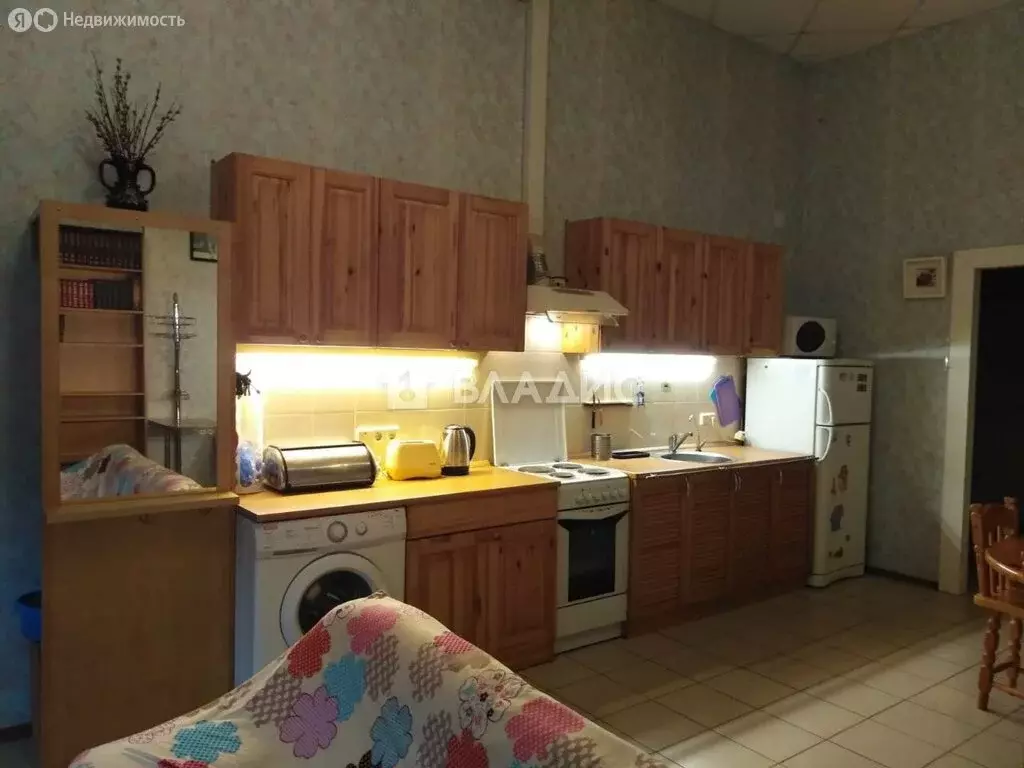 Дом в Петергоф, Дивеевская улица, 1к3 (150 м) - Фото 2