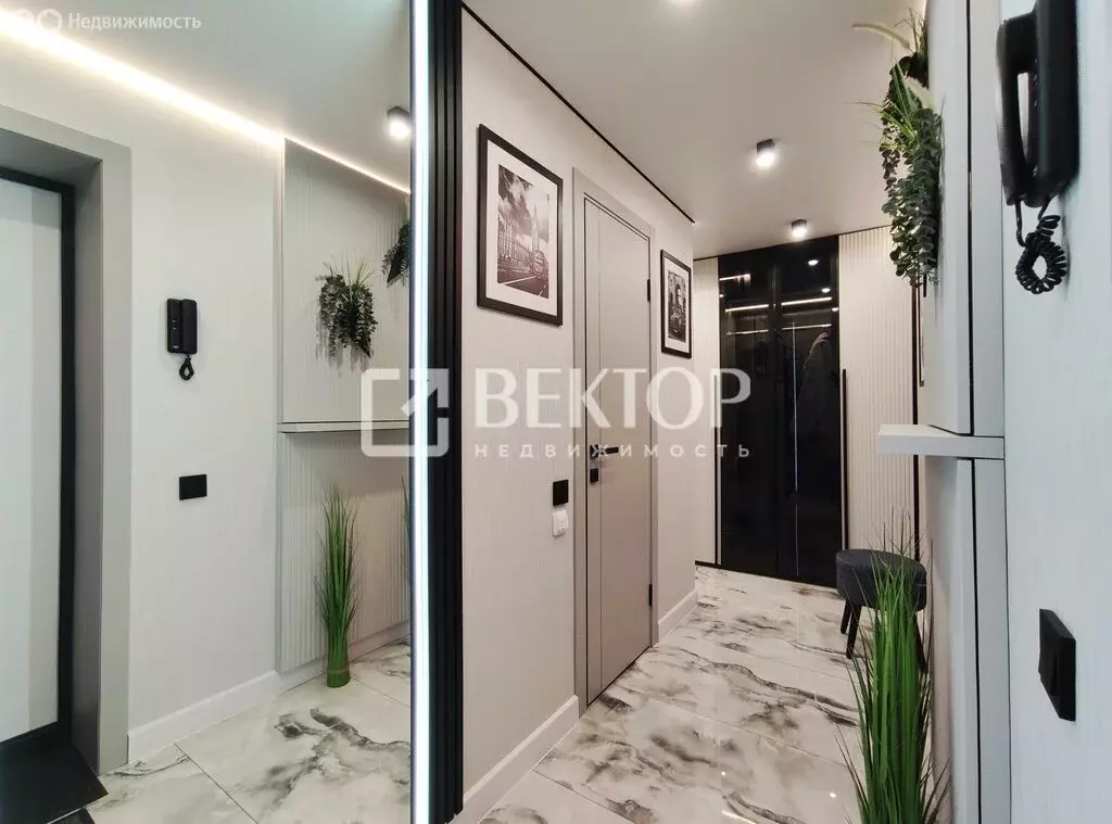 1-комнатная квартира: Кострома, улица Ивана Сусанина, 73 (32 м) - Фото 1