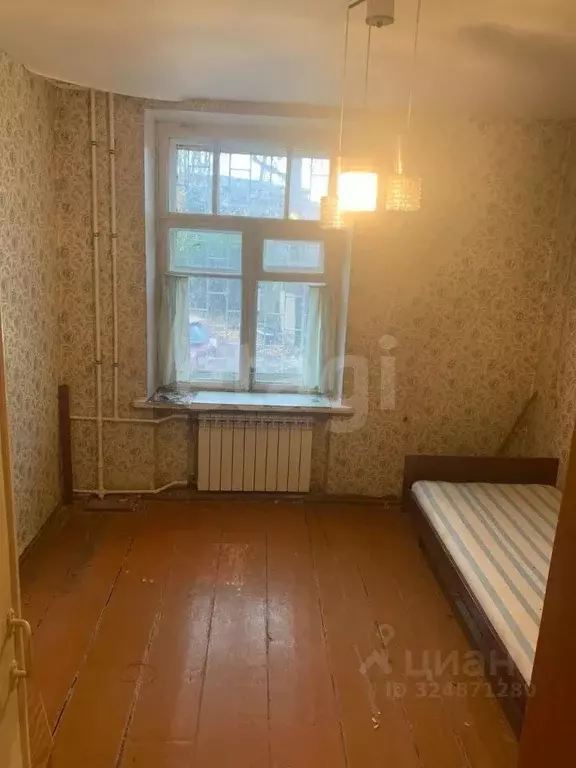 2-к кв. Татарстан, Казань ул. Клары Цеткин, 31А (51.7 м) - Фото 2