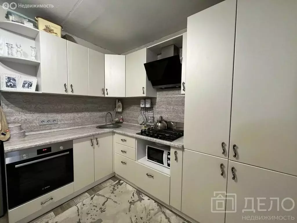 1-комнатная квартира: Рязань, улица Птицеводов, 4 (36.6 м) - Фото 2