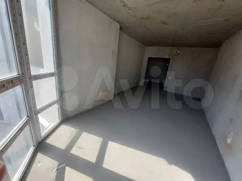 1-к. квартира, 50 м, 7/9 эт. - Фото 0