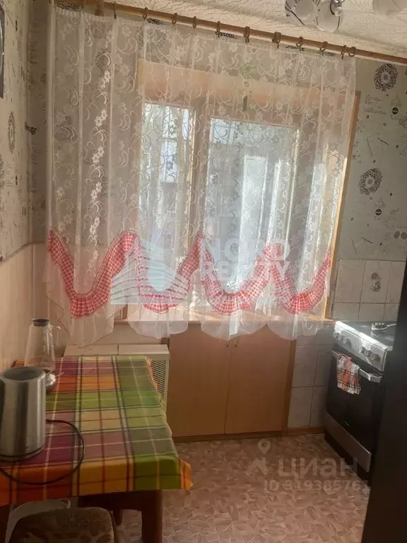 2-к кв. Мурманская область, Мурманск ул. Марата, 23 (45.0 м) - Фото 1