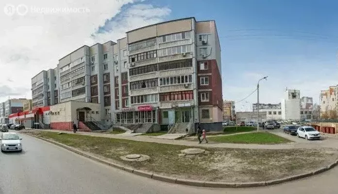 Помещение свободного назначения (114 м) - Фото 0