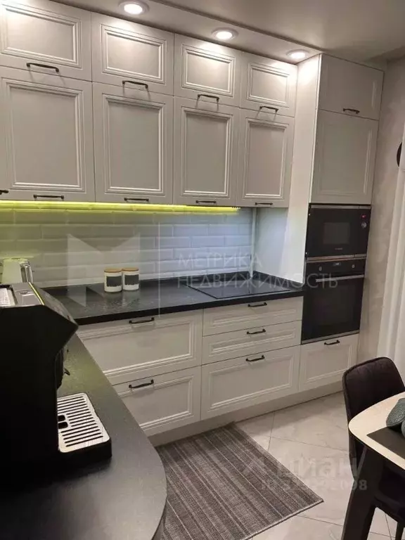 3-к кв. Ямало-Ненецкий АО, Новый Уренгой Дружба мкр, 2/1 (67.5 м) - Фото 1