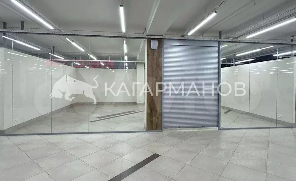 Помещение свободного назначения в Новосибирская область, Новосибирск ... - Фото 1
