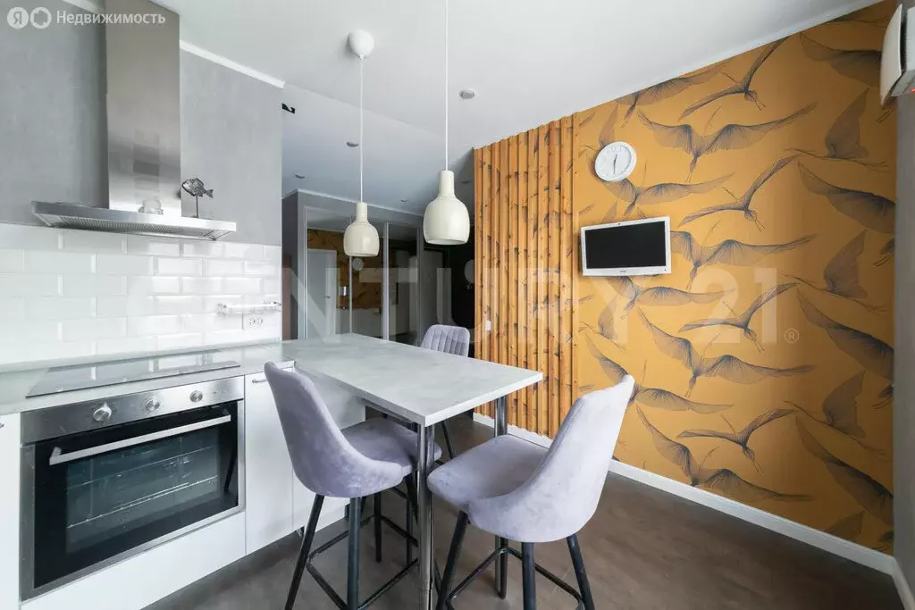 2-комнатная квартира: Санкт-Петербург, Петергофское шоссе, 84к19 ... - Фото 2