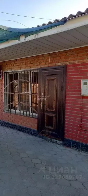 Торговая площадь в Краснодарский край, Крымский район, Нижнебаканская ... - Фото 1