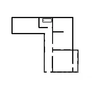 3-к кв. Москва ул. Марии Ульяновой, 9К2 (83.0 м) - Фото 1