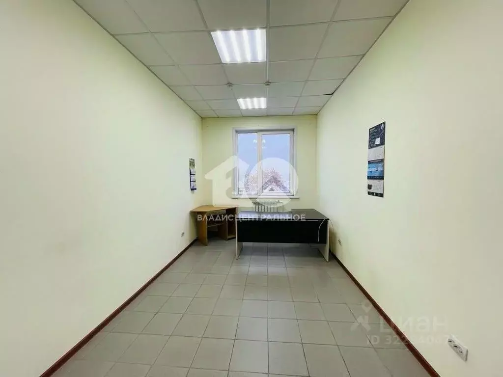 Офис в Новосибирская область, Новосибирск ул. Писарева, 108 (38 м) - Фото 1