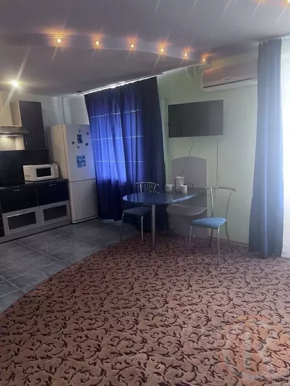 Студия Крым, Евпатория ул. Чапаева, 85 (37.0 м) - Фото 2