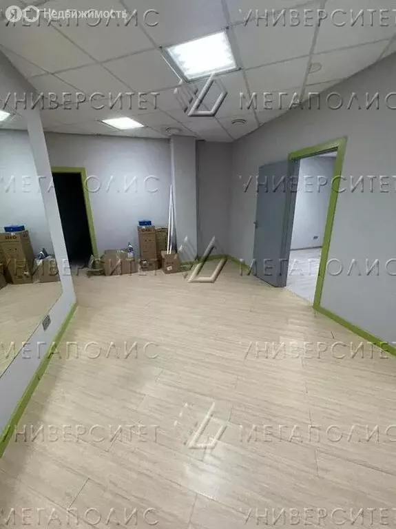 Помещение свободного назначения (102 м) - Фото 2