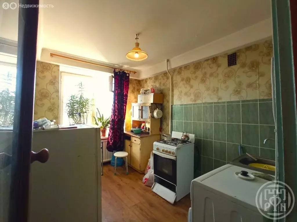 1-комнатная квартира: Санкт-Петербург, улица Софьи Ковалевской, 5к7 ... - Фото 1