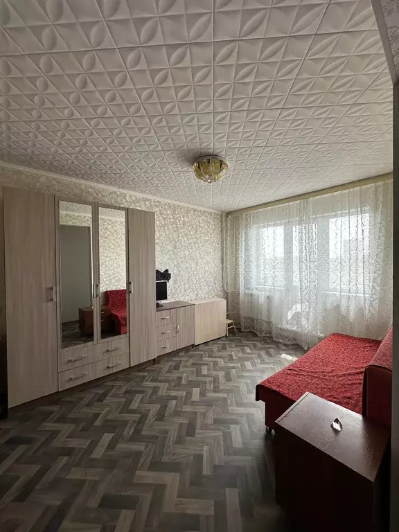 Продаётся 1-к квартира, 32.2 м - Фото 0