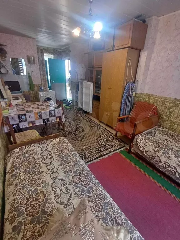 Апартаменты-студия, 20 м, 2/2 эт. - Фото 1