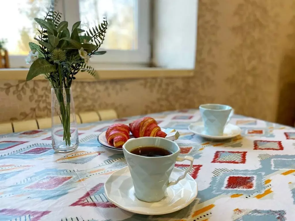 Квартира-студия: село Морозовка, улица 60 лет Победы, 3А (23 м) - Фото 2