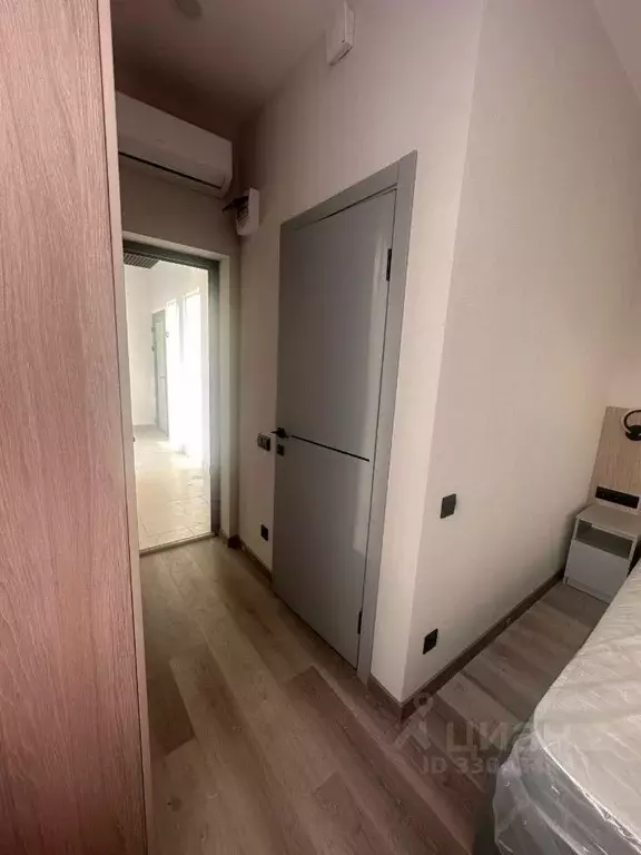 Студия Краснодарский край, Сочи ул. Конституции СССР, 18/1 (13.6 м) - Фото 1