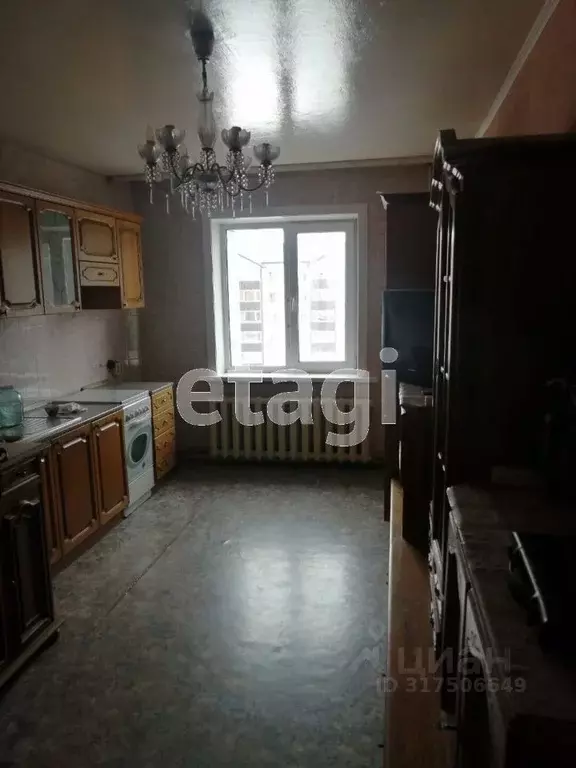 4-к кв. Сахалинская область, Долинск Комсомольская ул., 36 (84.4 м) - Фото 1