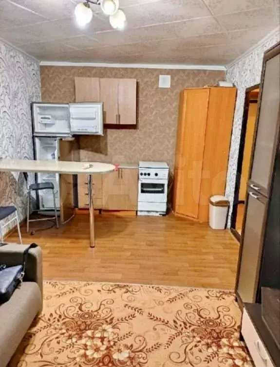 Комната 17 м в 2-к., 6/9 эт. - Фото 0