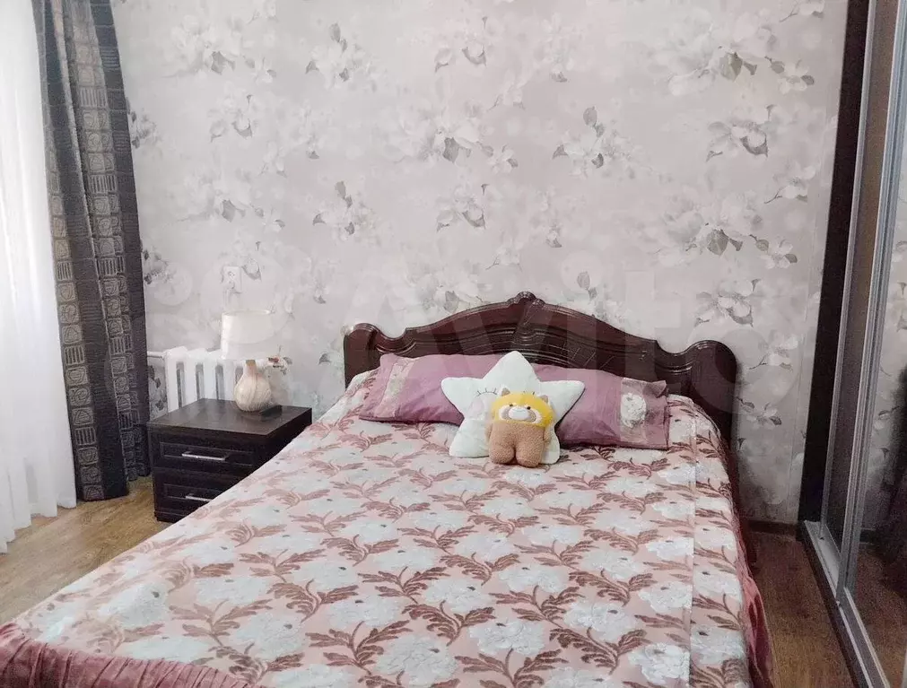 3-к. квартира, 70 м, 5/5 эт. - Фото 1