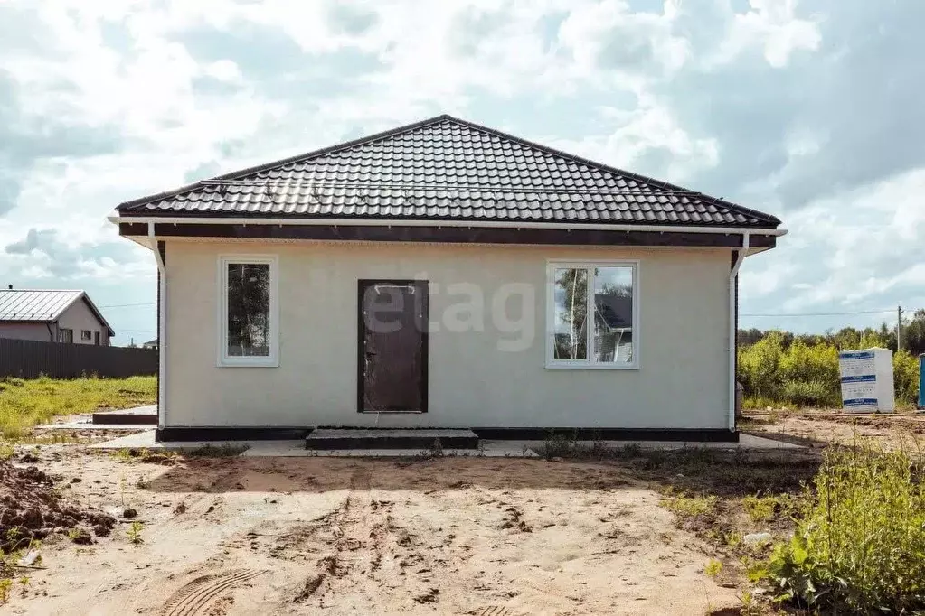 Дом в Тверская область, Калининский муниципальный округ, Тихий Берег в ... - Фото 2