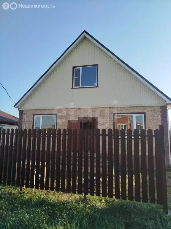 Дом в Тимашевский район, Медвёдовское сельское поселение, станица ... - Фото 2