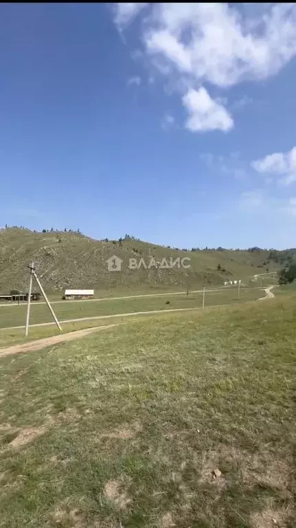 Участок в Иркутская область, Ольхонский район, Шара-Тоготское ... - Фото 2