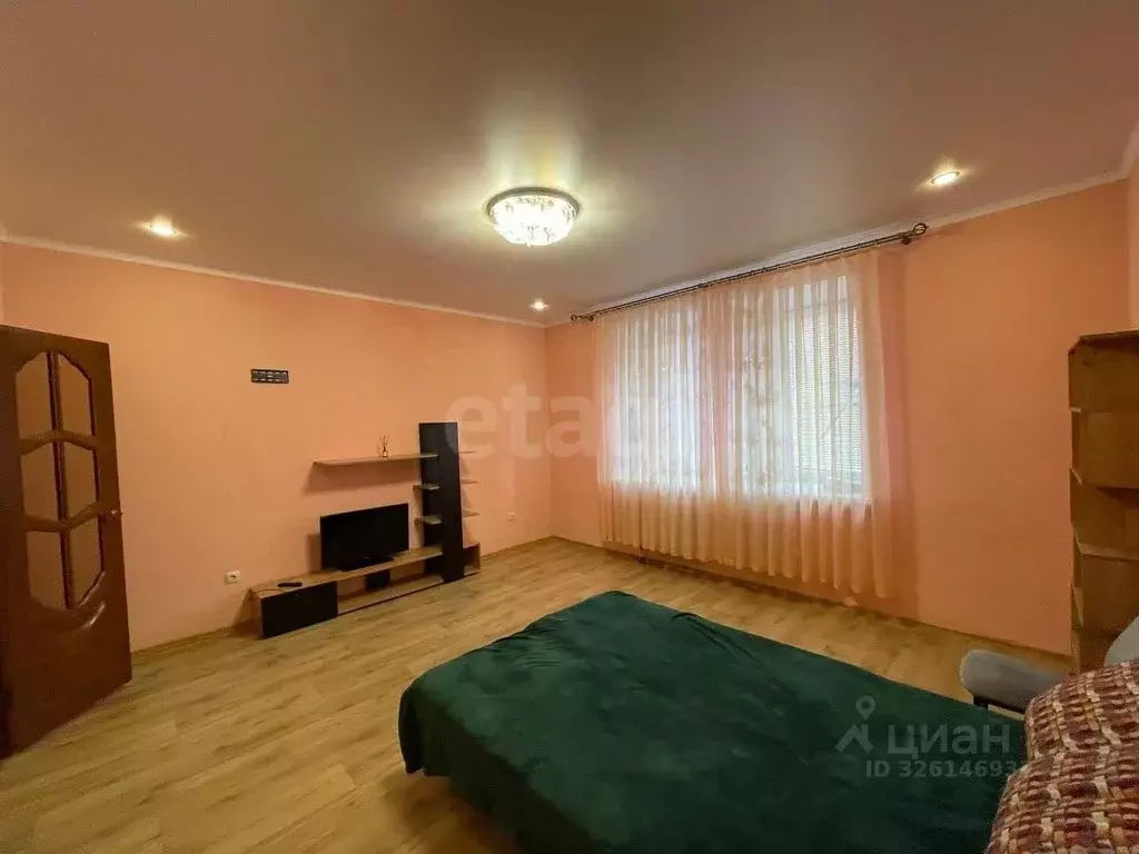 1-к кв. Татарстан, Казань ул. Натана Рахлина, 5 (48.0 м) - Фото 1