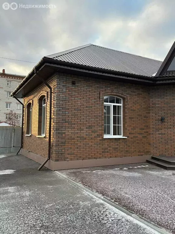 Помещение свободного назначения (110 м) - Фото 2