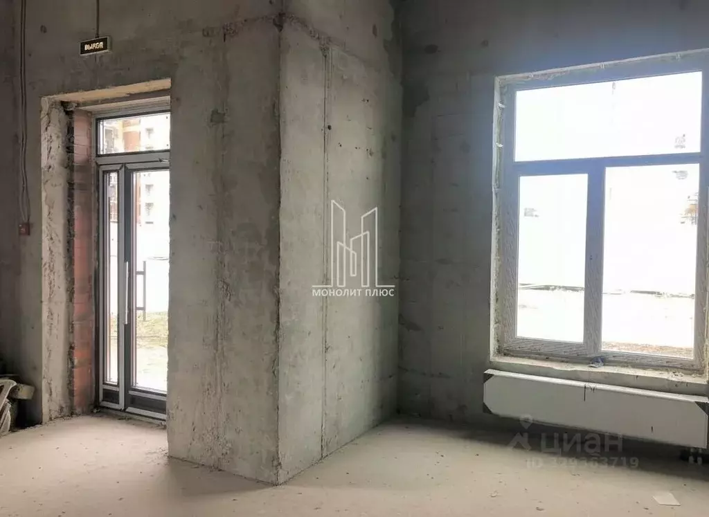 Помещение свободного назначения в Ленинградская область, Всеволожский ... - Фото 1