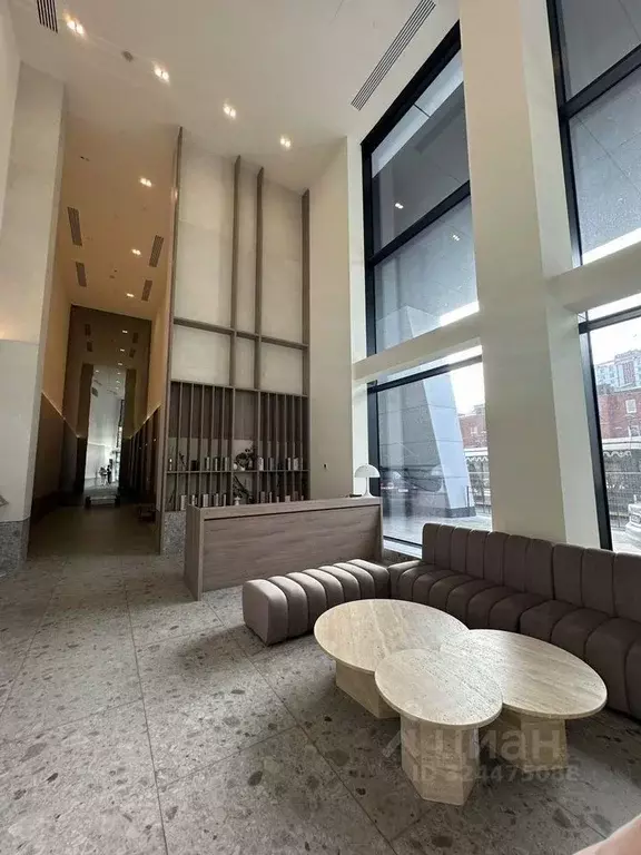 2-к кв. Москва пл. Курского Вокзала, 1 (40.0 м) - Фото 1