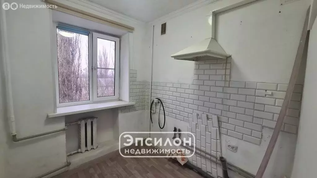 1-комнатная квартира: Курск, Магистральный проезд, 31А (30 м) - Фото 1