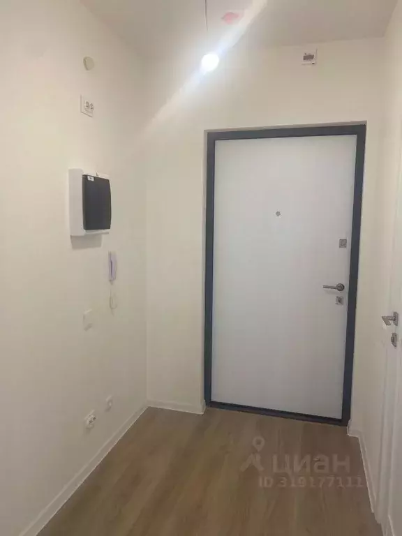Студия Санкт-Петербург ул. Пахомовская, 18к1 (21.0 м) - Фото 1
