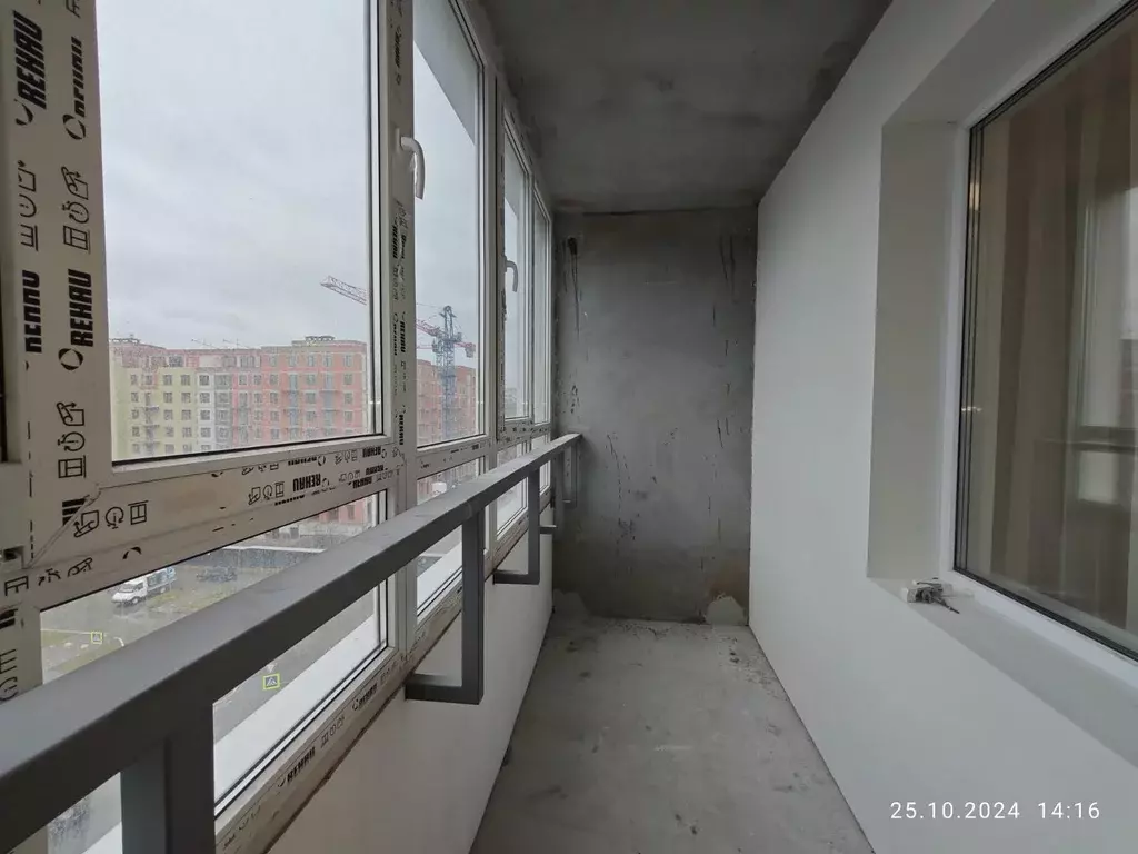 Продаётся 2-к квартира, 44.8 м - Фото 1