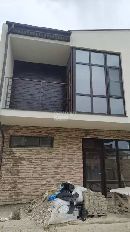 Таунхаус в Краснодарский край, Анапа муниципальный округ, с. Супсех ... - Фото 2