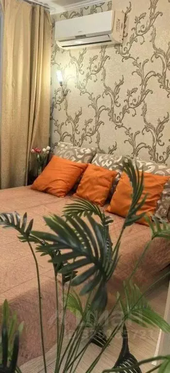 1-к кв. Краснодарский край, Сочи Новый Сочи мкр, ул. Санаторная, 59 ... - Фото 0