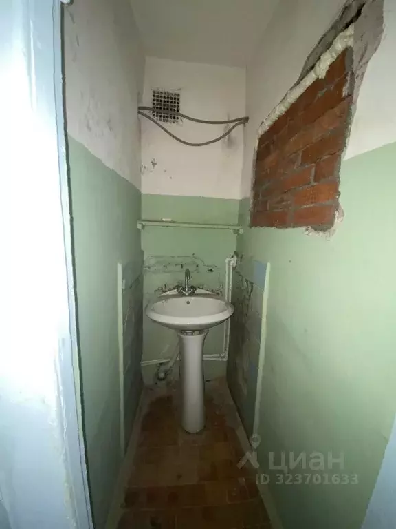 Помещение свободного назначения в Удмуртия, Ижевск ул. Городок ... - Фото 2