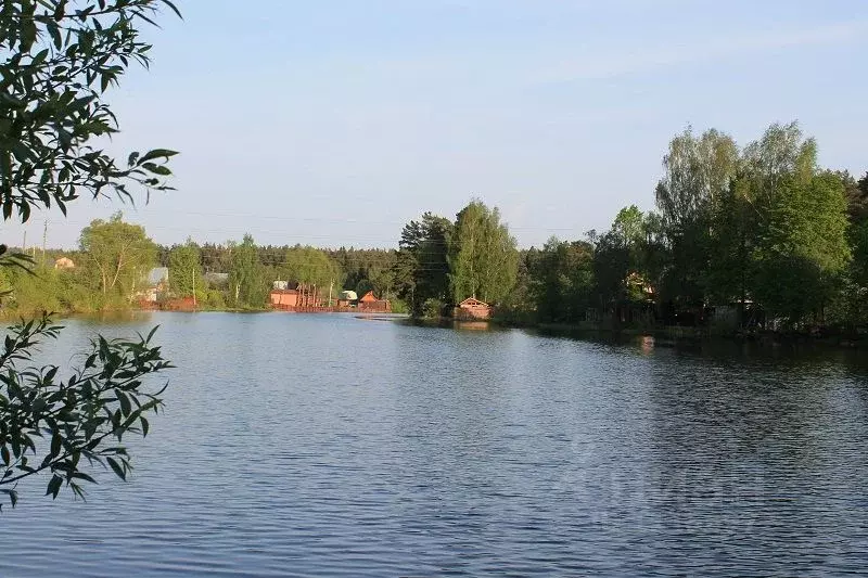 Участок в Владимирская область, Киржачский район, д. Захарово  (15.0 ... - Фото 0