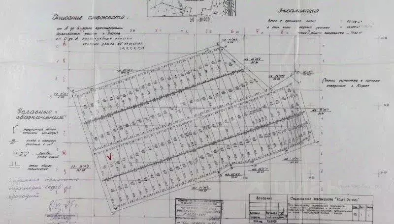 Участок в Кировская область, Киров Имени 40 лет Октября СДТ,  (4.5 ... - Фото 1