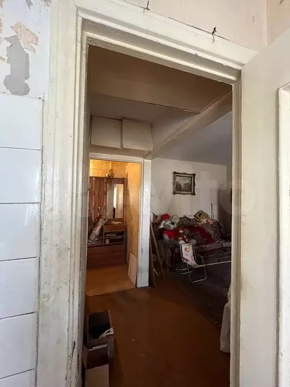 2-к. квартира, 43,6 м, 4/5 эт. - Фото 1