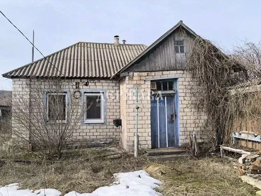 Дом в Белгородская область, Старооскольский городской округ, с. ... - Фото 2