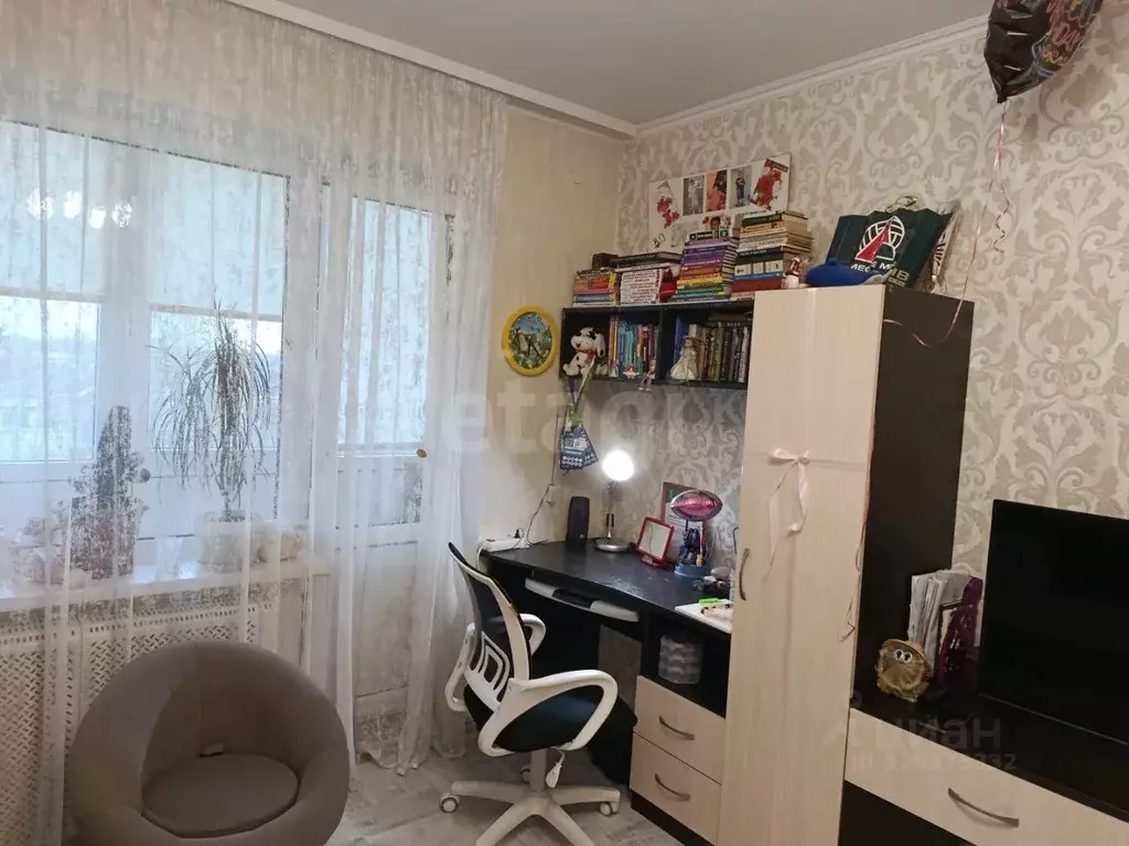 2-к кв. Калининградская область, Черняховск ул. Гусевское Шоссе, 3 ... - Фото 1
