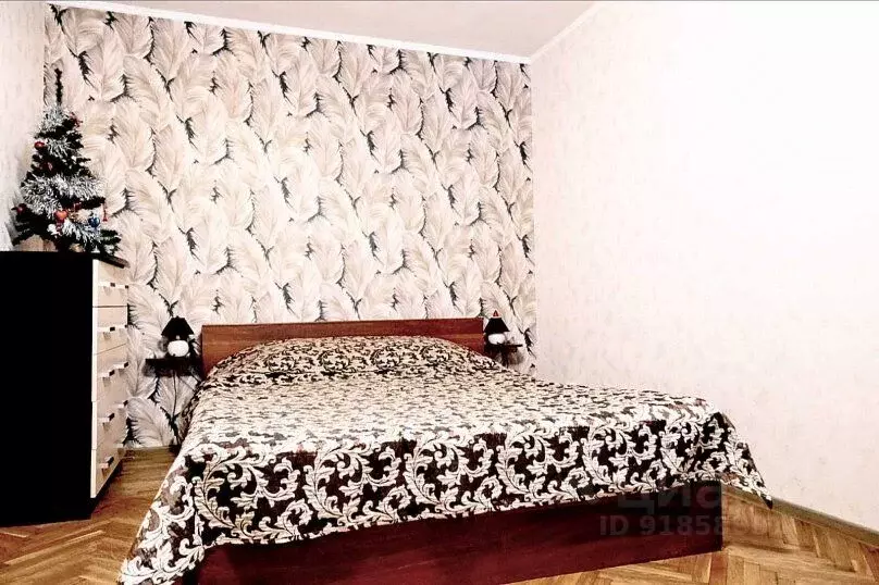 1-к кв. Санкт-Петербург Заневский просп., 31 (32.0 м) - Фото 1