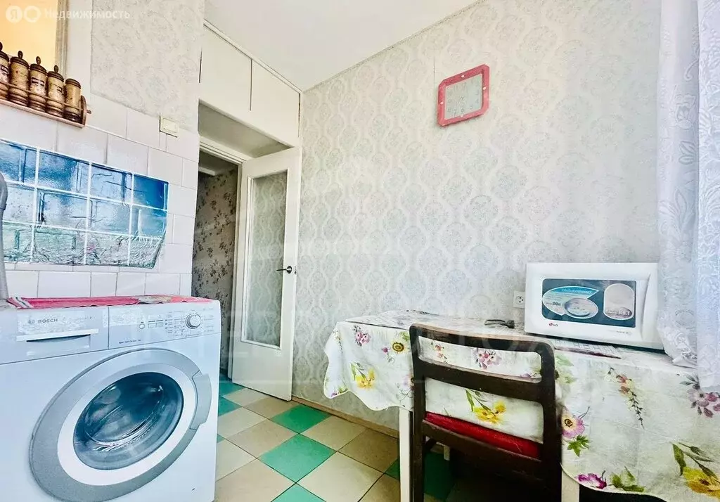 1-комнатная квартира: Севастополь, улица Меньшикова, 21 (16.5 м) - Фото 0