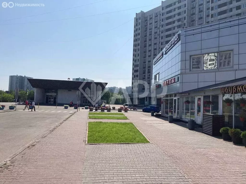 Торговая площадь (10 м) - Фото 1