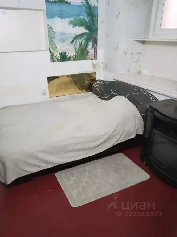 1-к кв. Ростовская область, Новочеркасск ул. Имени Генерала А.И. ... - Фото 2