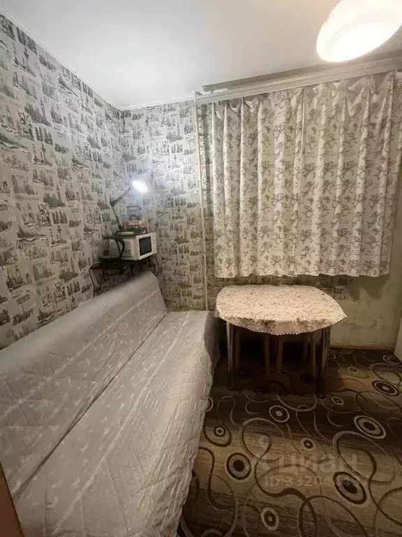 1-к кв. Москва Лухмановская ул., 24 (38.1 м) - Фото 2